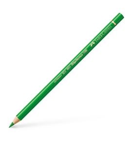 Colour Pencil Polychromos leaf green